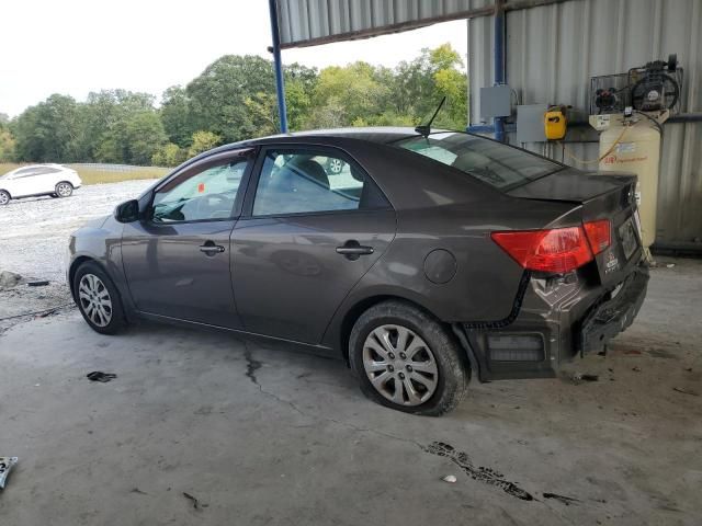 2013 KIA Forte EX