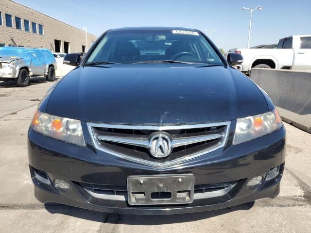 2006 Acura TSX