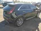 2021 Cadillac XT4 Premium Luxury