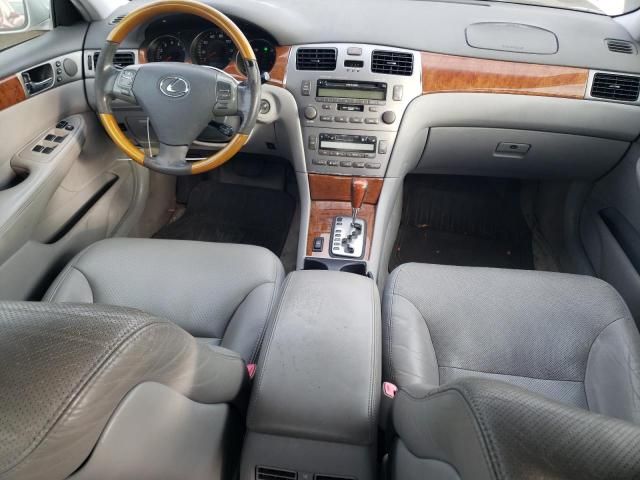 2005 Lexus ES 330