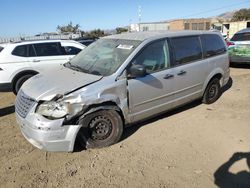 2008 Chrysler Town & Country LX en venta en San Martin, CA