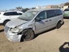 2008 Chrysler Town & Country LX