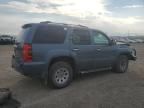 2008 Chevrolet Tahoe K1500