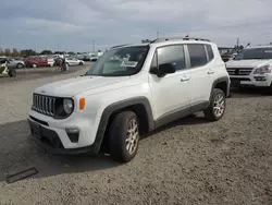 2020 Jeep Renegade Sport en venta en Eugene, OR