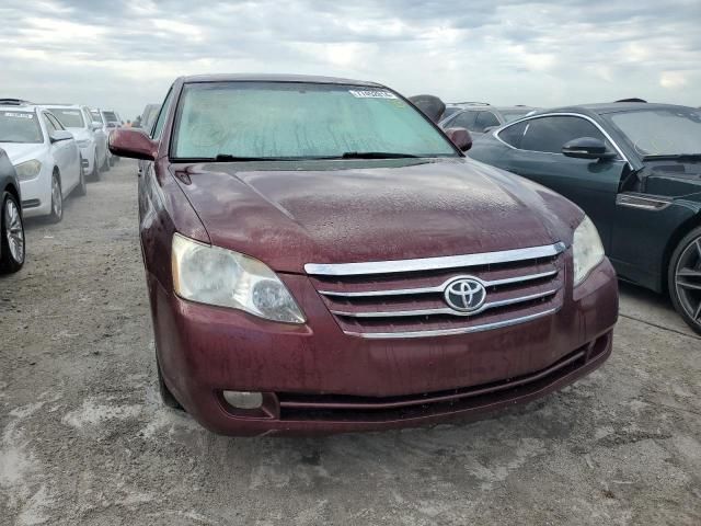 2006 Toyota Avalon XL