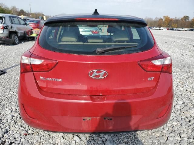 2013 Hyundai Elantra GT