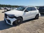 2022 Mercedes-Benz GLE 350 4matic