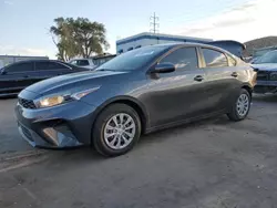 2023 KIA Forte LX en venta en Albuquerque, NM