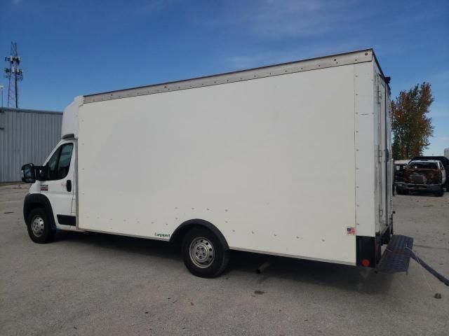 2019 Dodge RAM Promaster 3500 3500 Standard