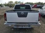 2005 Nissan Frontier Crew Cab LE