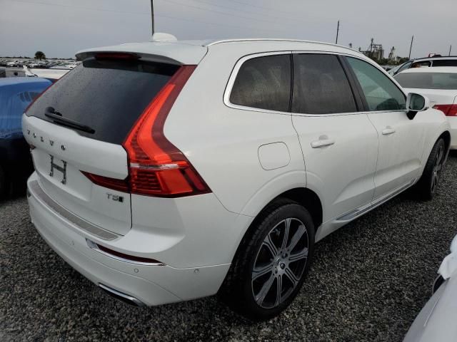 2021 Volvo XC60 T5 Inscription