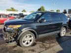 2011 Ford Explorer Limited