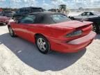 1998 Chevrolet Camaro