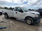 2005 Ford F150