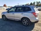 2015 Subaru Forester 2.5I Touring