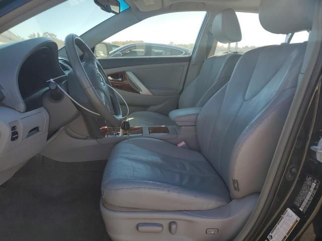 2008 Toyota Camry LE