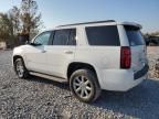 2016 Chevrolet Tahoe K1500 LT