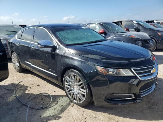 2019 Chevrolet Impala Premier