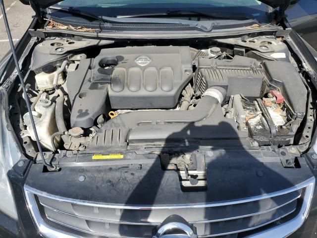 2011 Nissan Altima Base