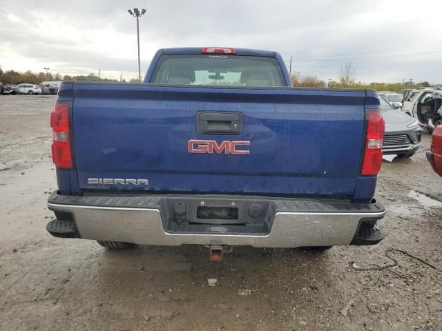 2014 GMC Sierra K1500