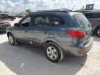 2009 Hyundai Santa FE GLS