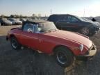 1976 MG Convertibl