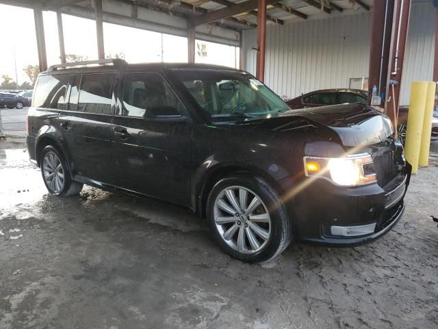 2013 Ford Flex SEL