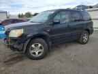 2006 Honda Pilot EX