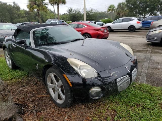 2006 Pontiac Solstice