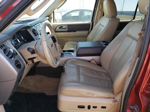 2014 Ford Expedition EL XLT