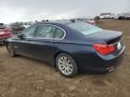 2011 BMW 750 LI