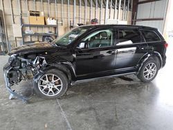 Dodge salvage cars for sale: 2019 Dodge Journey GT