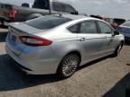 2014 Ford Fusion Titanium HEV