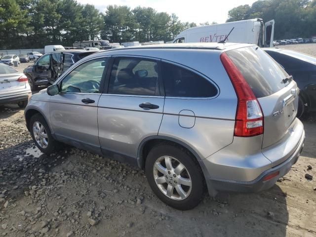 2007 Honda CR-V EX