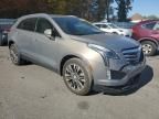 2018 Cadillac XT5 Premium Luxury