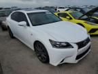 2015 Lexus GS 350