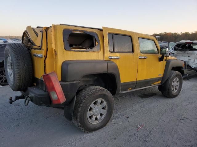 2006 Hummer H3