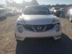 2015 Nissan Juke S