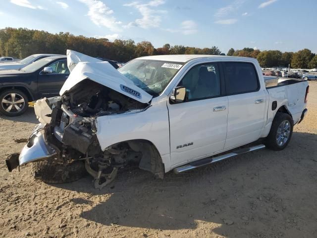 2020 Dodge RAM 1500 BIG HORN/LONE Star