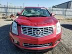 2014 Cadillac SRX Performance Collection