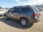 2005 Mitsubishi Endeavor LS