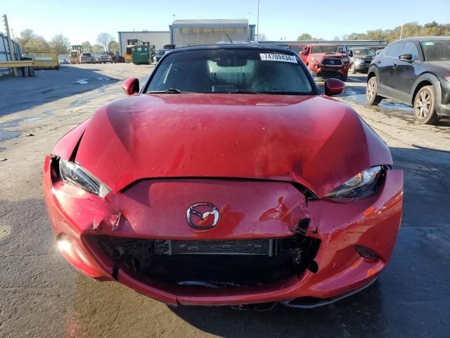 2016 Mazda MX-5 Miata Grand Touring