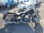 2016 Harley-Davidson Flstn Softail Deluxe