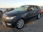 2015 Land Rover Range Rover Sport HSE