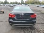 2012 Volkswagen Passat SEL