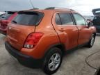 2016 Chevrolet Trax 1LT