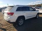 2012 Jeep Grand Cherokee Limited