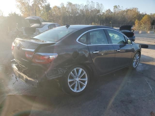 2014 Buick Verano Convenience