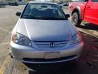 2002 Honda Civic LX