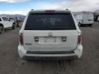 2007 Honda Pilot EXL